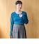【定番/再入荷/新色登場】メロークルーネックロンT
