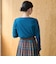 【定番/再入荷/新色登場】メロークルーネックロンT