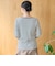 【定番/再入荷/新色登場】メロークルーネックロンT