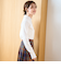 【定番】メロータートルネックロンT