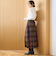 【定番】メロータートルネックロンT