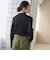 【定番/再入荷/新色登場】メロータートルネックロンT
