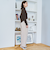 【定番】メロータートルネックロンT