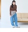 【定番/再入荷/新色登場】メロータートルネックロンT