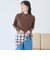 【定番/再入荷/新色登場】メロータートルネックロンT