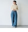 【定番/再入荷/新色登場】メロータートルネックロンT