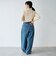 【定番/再入荷/新色登場】メロータートルネックロンT