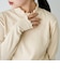【定番/再入荷/新色登場】メロータートルネックロンT