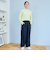 【定番】メロータートルネックロンT