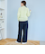 【定番】メロータートルネックロンT