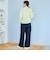 【定番/再入荷/新色登場】メロータートルネックロンT