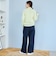 【定番/再入荷/新色登場】メロータートルネックロンT