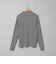 【定番/再入荷/新色登場】メロータートルネックロンT