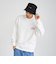 SMITH’S（スミス）別注バックプリントスウェット