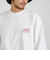 SMITH’S（スミス）別注バックプリントスウェット