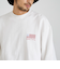 SMITH’S（スミス）別注バックプリントスウェット