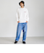 SMITH’S（スミス）別注バックプリントスウェット