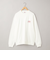 SMITH’S（スミス）別注バックプリントスウェット