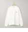 SMITH’S（スミス）別注バックプリントスウェット