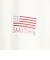 SMITH’S（スミス）別注バックプリントスウェット