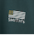 SMITH’S（スミス）別注バックプリントスウェット