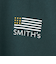 SMITH’S（スミス）別注バックプリントスウェット