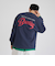 SMITH’S（スミス）別注バックプリントスウェット