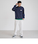 SMITH’S（スミス）別注バックプリントスウェット