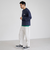 SMITH’S（スミス）別注バックプリントスウェット