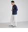 SMITH’S（スミス）別注バックプリントスウェット