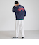 SMITH’S（スミス）別注バックプリントスウェット
