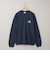 SMITH’S（スミス）別注バックプリントスウェット