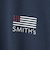 SMITH’S（スミス）別注バックプリントスウェット