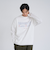 SMITH’S（スミス）別注プリント ロングスリーブTシャツ