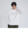 SMITH’S（スミス）別注プリント ロングスリーブTシャツ