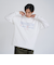 SMITH’S（スミス）別注プリント ロングスリーブTシャツ