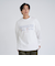 SMITH’S（スミス）別注プリント ロングスリーブTシャツ