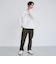 SMITH’S（スミス）別注プリント ロングスリーブTシャツ