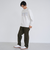 SMITH’S（スミス）別注プリント ロングスリーブTシャツ
