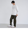 SMITH’S（スミス）別注プリント ロングスリーブTシャツ