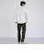 SMITH’S（スミス）別注プリント ロングスリーブTシャツ