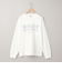SMITH’S（スミス）別注プリント ロングスリーブTシャツ