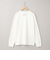 SMITH’S（スミス）別注プリント ロングスリーブTシャツ