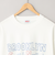 SMITH’S（スミス）別注プリント ロングスリーブTシャツ