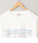 SMITH’S（スミス）別注プリント ロングスリーブTシャツ