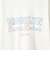 SMITH’S（スミス）別注プリント ロングスリーブTシャツ