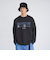 SMITH’S（スミス）別注プリント ロングスリーブTシャツ