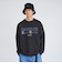 SMITH’S（スミス）別注プリント ロングスリーブTシャツ