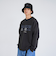 SMITH’S（スミス）別注プリント ロングスリーブTシャツ