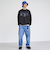 SMITH’S（スミス）別注プリント ロングスリーブTシャツ